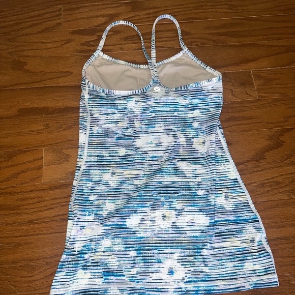 Lululemon Power Y Tank - Picture 2 of 2